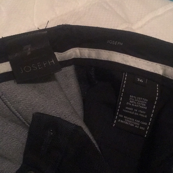 The Perfect Dressy Jean for Work - Picture 4 of 4